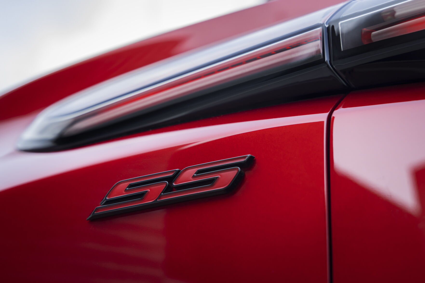 2024 Chevrolet Blazer EV